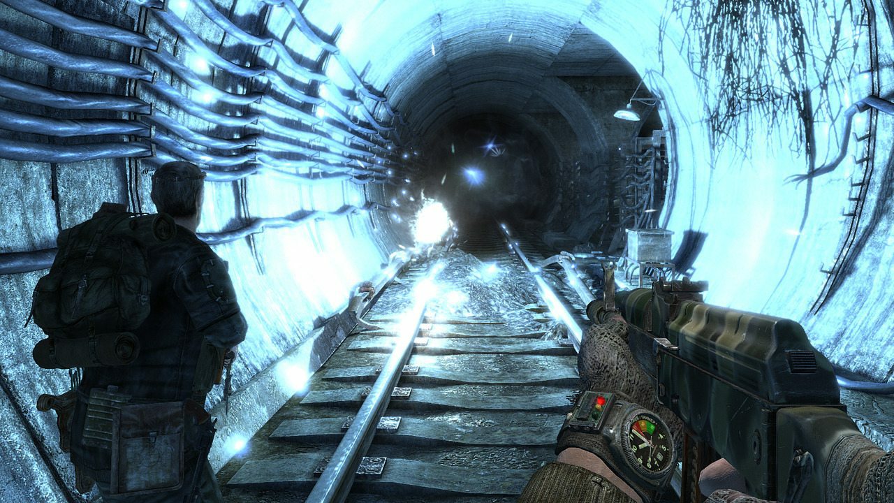 Metro 2033 - Imagen 32